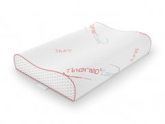 Подушка Lonax Thermo Cool Latex Ergo - 1 (изображение 1) Подушка Lonax Thermo Cool Latex Ergo - 1 (фото, изображение 1)