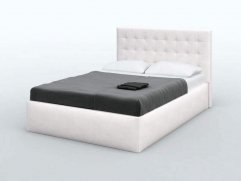 Кровать Lonax Аврора - 2 (изображение 2) Кровать Lonax Аврора - 2 (фото, изображение 2)