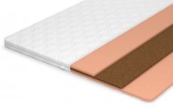  Lonax Cocos Dual  6 - 1 (,  1)