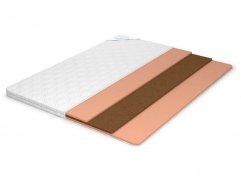 Cocos Dual ППУ 6 Cocos Dual ППУ 6