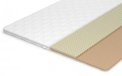  Lonax Latex Memory 4 L-x - 1 (,  1)