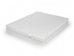 Наматрасник Lonax Light на резинках - 1 (изображение 1) Наматрасник Lonax Light на резинках - 1 (фото, изображение 1)