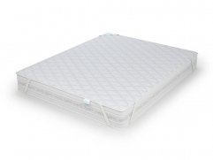 Наматрасник Lonax Light Lux на резинках - 1 (изображение 1) Наматрасник Lonax Light Lux на резинках - 1 (фото, изображение 1)