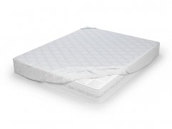 Наматрасник Lonax Light Lux с боковинами - 1 (изображение 1) Наматрасник Lonax Light Lux с боковинами - 1 (фото, изображение 1)