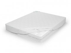 Наматрасник Lonax Light с боковинами - 1 (изображение 1) Наматрасник Lonax Light с боковинами - 1 (фото, изображение 1)