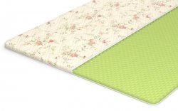 Наматрасник Lonax LX Relax ППУ 3 - 1 (изображение 1) Наматрасник Lonax LX Relax ППУ 3 - 1 (фото, изображение 1)