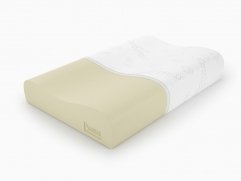 Подушка Lonax Memory Elastic Ergonomic Подушка Lonax Memory Elastic Ergonomic (фото)