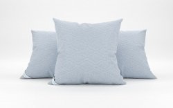 Подушка Lonax Blue Ocean - 5 (изображение 5) Подушка Lonax Blue Ocean - 5 (фото, изображение 5)