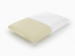 Подушка Lonax Memory Elastic Classic Подушка Lonax Memory Elastic Classic (фото)
