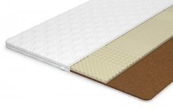  Lonax Relax Latex Cocos 5 - 1 (,  1)