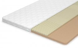  Lonax Relax Latex Memory 7 - 1 (,  1)