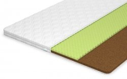  Lonax Relax  Cocos 6 - 1 (,  1)