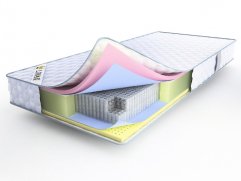 Memory-Latex S1000 ()