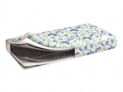 Детский матрас Corretto Con molla Con molla