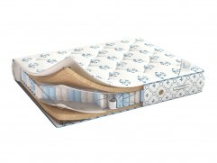 Матрас Corretto De Luxe Elite Coco Матрас Corretto De Luxe Elite Coco (фото)