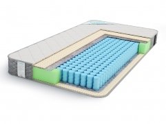 Матрас Lonax Smart Plus - 1 (изображение 1) Матрас Lonax Smart Plus - 1 (фото, изображение 1)