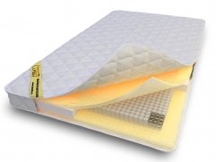 Матрас Luntek Small latex - главное фото Матрас Luntek Small latex (фото)