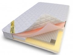  Luntek Small soft mix ()