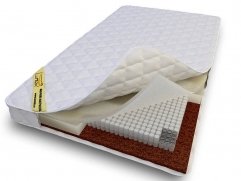 Small standart mix Small standart mix