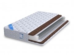 Матрас Промтекс-Ориент Rest Bicocos - 1 (изображение 1) Матрас Промтекс-Ориент Rest Bicocos - 1 (фото, изображение 1)