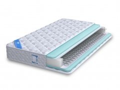 Матрас Промтекс-Ориент Rest Standart - 1 (изображение 1) Матрас Промтекс-Ориент Rest Standart - 1 (фото, изображение 1)