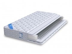 Матрас Промтекс-Ориент Rest Strutto - 1 (изображение 1) Матрас Промтекс-Ориент Rest Strutto - 1 (фото, изображение 1)