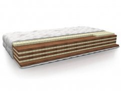 Матрас Perrino Амбер Макс Матрас Perrino Амбер Макс (фото)