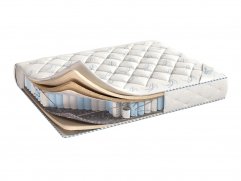 Матрас Corretto Bergamo - 1 (изображение 1) Матрас Corretto Bergamo - 1 (фото, изображение 1)
