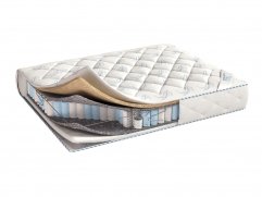 Матрас Corretto Florentia - 1 (изображение 1) Матрас Corretto Florentia - 1 (фото, изображение 1)
