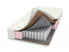 Матрас Райтон Аполлон EVS 620 Матрас Райтон Аполлон EVS 620 (фото)