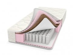 Матрас Райтон Флокс EVS 420 Матрас Райтон Флокс EVS 420 (фото)