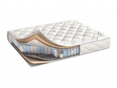 Матрас Corretto Verona - 1 (изображение 1) Матрас Corretto Verona - 1 (фото, изображение 1)
