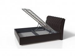 Кровать Benartti Merelin - 3 (изображение 3) Кровать Benartti Merelin - 3 (фото, изображение 3)