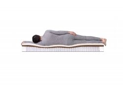 Матрас Dreamline Prime Mix S1000 - 1 (изображение 1) Матрас Dreamline Prime Mix S1000 - 1 (фото, изображение 1)