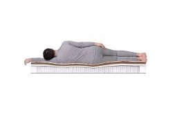 Матрас Dreamline Prime Mix S2000 - 2 (изображение 2) Матрас Dreamline Prime Mix S2000 - 2 (фото, изображение 2)