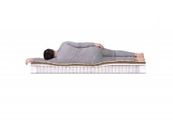 Матрас Dreamline Prime Mix DS - 2 (изображение 2) Матрас Dreamline Prime Mix DS - 2 (фото, изображение 2)