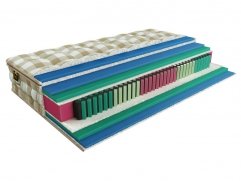 Матрас Mr.Mattress Leeds XL Leeds XL