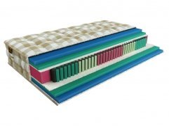 Матрас Mr.Mattress Leeds L Leeds L