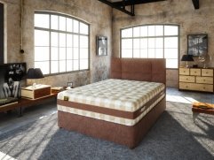 Матрас Mr.Mattress Tring L - 2 (изображение 2) Матрас Mr.Mattress Tring L - 2 (фото, изображение 2)