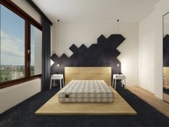 Матрас Mr.Mattress Fulwell L - 2 (изображение 2) Матрас Mr.Mattress Fulwell L - 2 (фото, изображение 2)