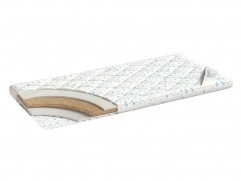 Наматрасник Corretto Coco 1 Coco 1