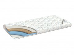 Наматрасник Corretto Coco Foam Coco Foam
