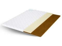Наматрасник Lonax Latex-Cocos Latex-Cocos
