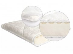 Наматрасник MaterLux Эрголатекс Materlux Эрголатекс Materlux