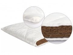 Наматрасник MaterLux Кокос 3 Materlux Наматрасник MaterLux Кокос 3 Materlux (фото)