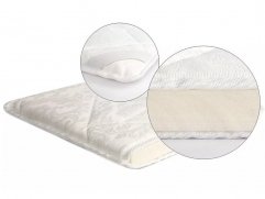 Наматрасник MaterLux Латекс 2 Materlux Латекс 2 Materlux