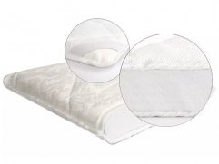 Наматрасник MaterLux Natural foam 5 Materlux Natural foam 5 Materlux