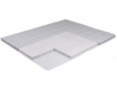Наматрасник Beautyson Beautyson Airfoam 5 Beautyson Airfoam 5