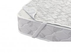 Наматрасник Dimax Лайт Dimax - 2 (изображение 2) Наматрасник Dimax Лайт Dimax - 2 (фото, изображение 2)