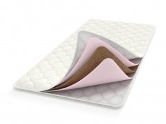 Наматрасник Райтон Баттус 160x200 см Баттус 160x200 см